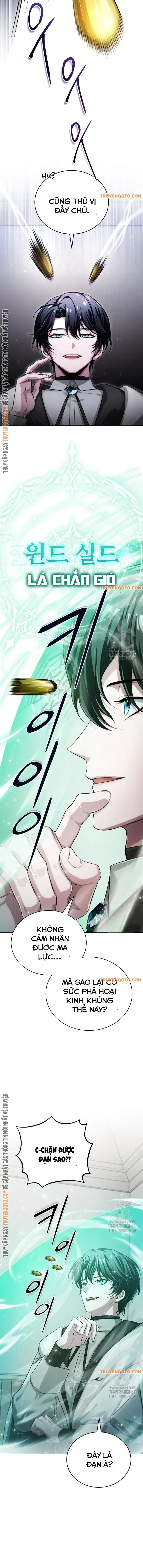 Kẻ Dị Biệt Của Ma Tháp Chapter 2 - 6