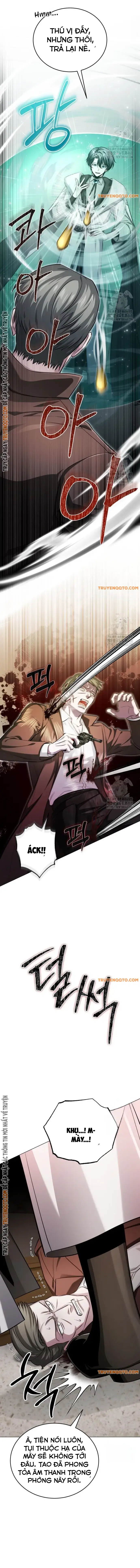 Kẻ Dị Biệt Của Ma Tháp Chapter 2 - 7