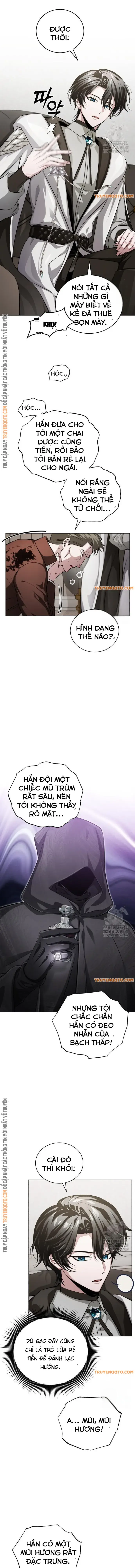 Kẻ Dị Biệt Của Ma Tháp Chapter 2 - 10