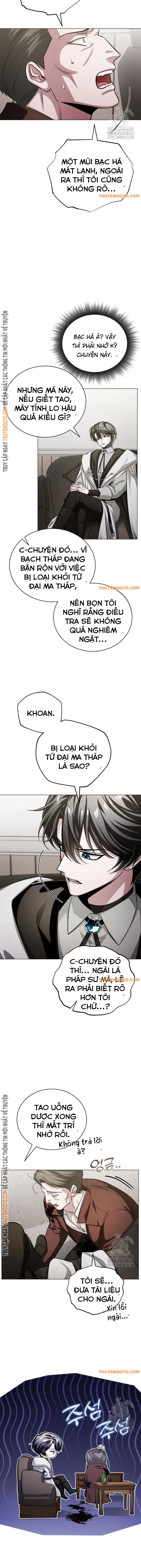 Kẻ Dị Biệt Của Ma Tháp Chapter 2 - 11