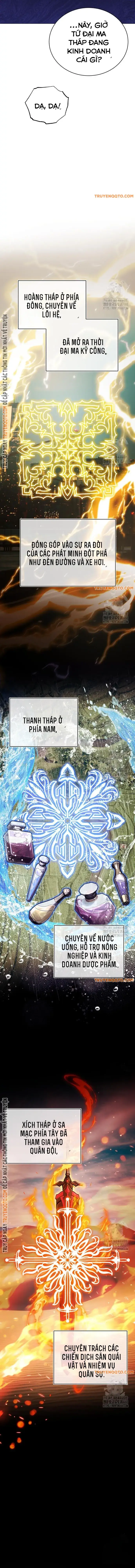 Kẻ Dị Biệt Của Ma Tháp Chapter 2 - 13