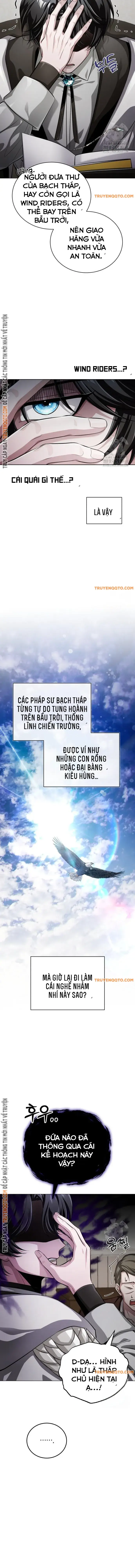 Kẻ Dị Biệt Của Ma Tháp Chapter 2 - 15