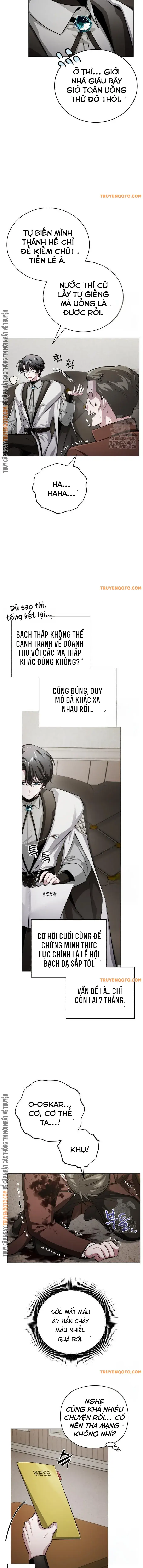 Kẻ Dị Biệt Của Ma Tháp Chapter 2 - 17