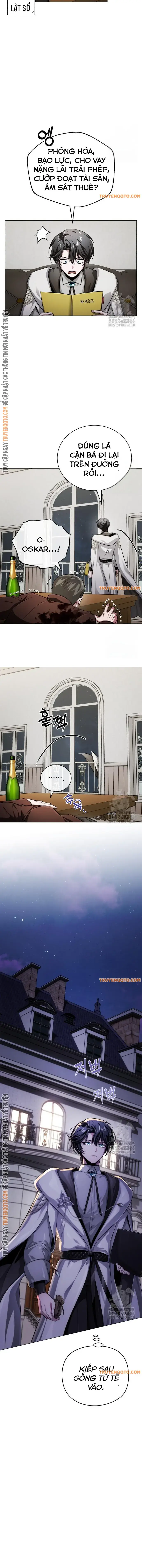 Kẻ Dị Biệt Của Ma Tháp Chapter 2 - 18