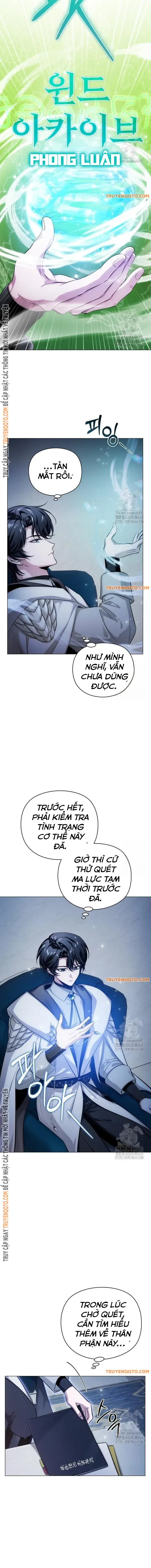 Kẻ Dị Biệt Của Ma Tháp Chapter 2 - 20