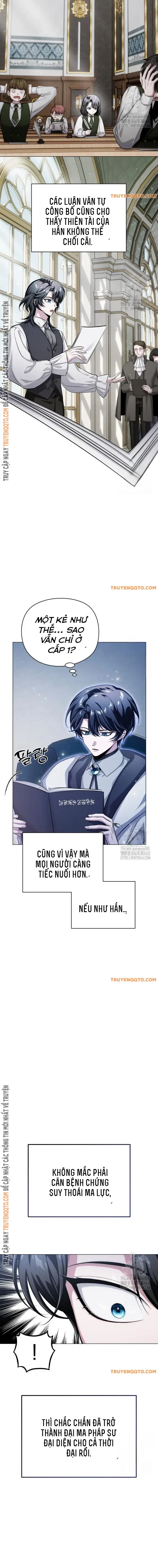 Kẻ Dị Biệt Của Ma Tháp Chapter 2 - 22