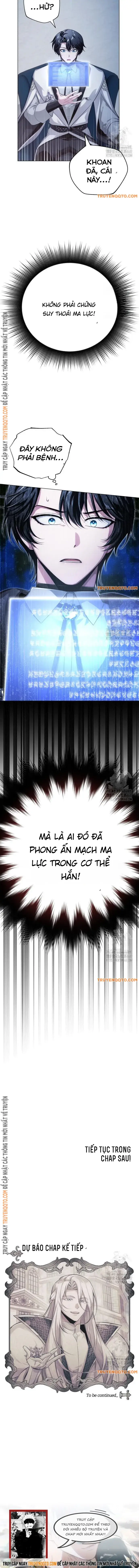 Kẻ Dị Biệt Của Ma Tháp Chapter 2 - 24