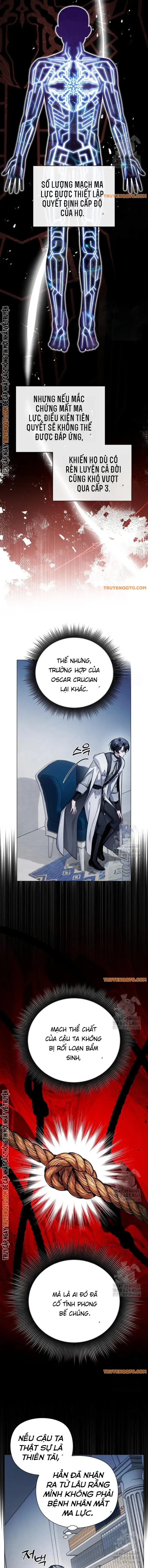 Kẻ Dị Biệt Của Ma Tháp Chapter 3 - 2