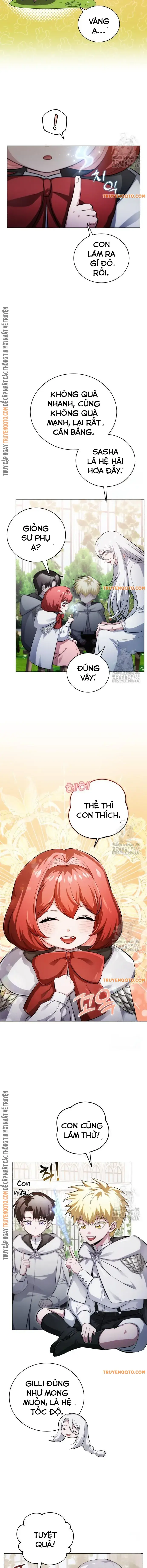 Kẻ Dị Biệt Của Ma Tháp Chapter 3 - 14