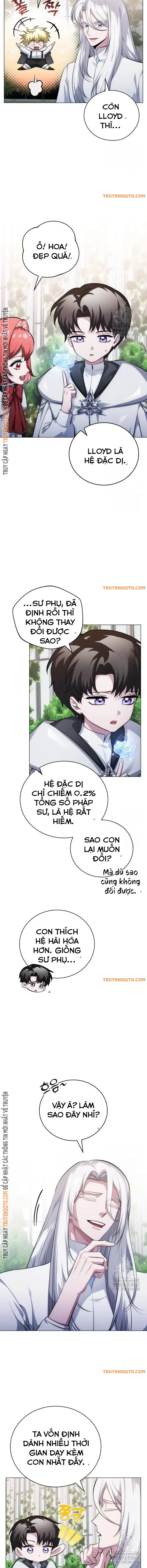 Kẻ Dị Biệt Của Ma Tháp Chapter 3 - 15