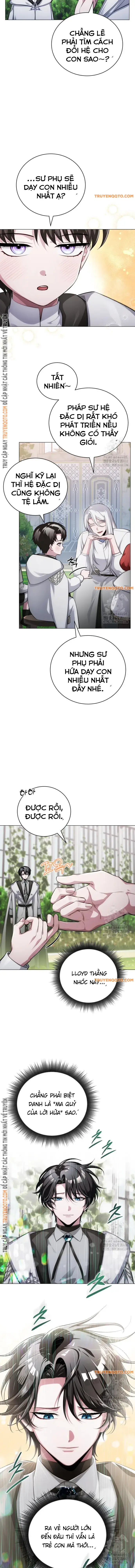 Kẻ Dị Biệt Của Ma Tháp Chapter 3 - 16