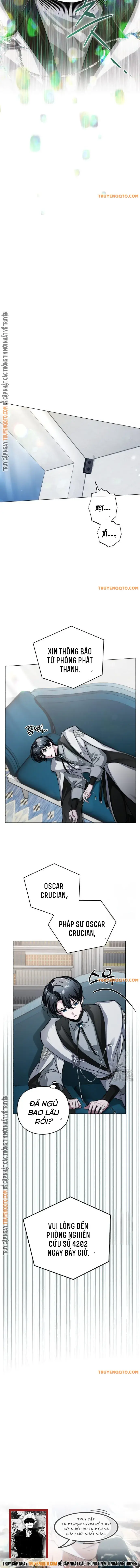 Kẻ Dị Biệt Của Ma Tháp Chapter 3 - 17