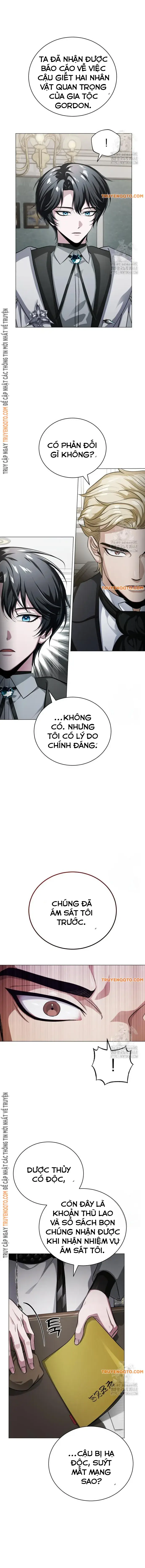 Kẻ Dị Biệt Của Ma Tháp Chapter 4 - 3