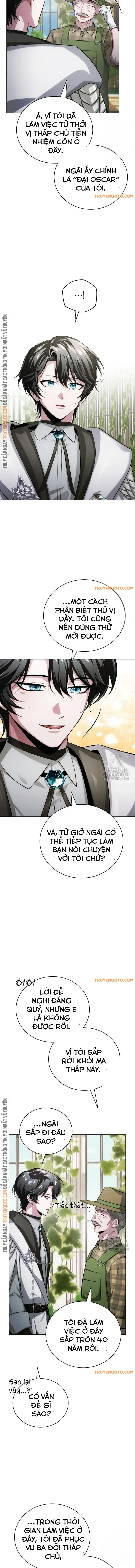 Kẻ Dị Biệt Của Ma Tháp Chapter 4 - 10