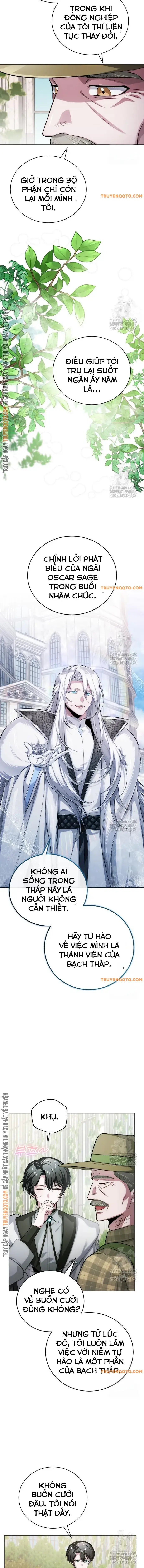 Kẻ Dị Biệt Của Ma Tháp Chapter 4 - 11