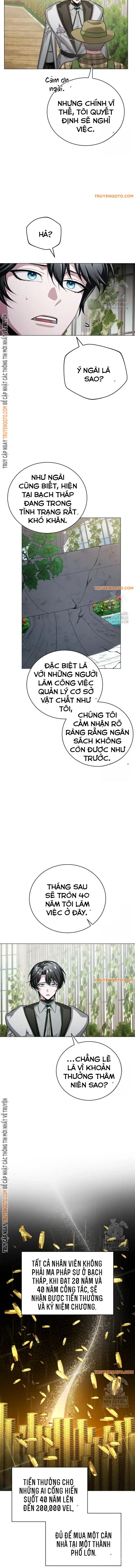 Kẻ Dị Biệt Của Ma Tháp Chapter 4 - 12