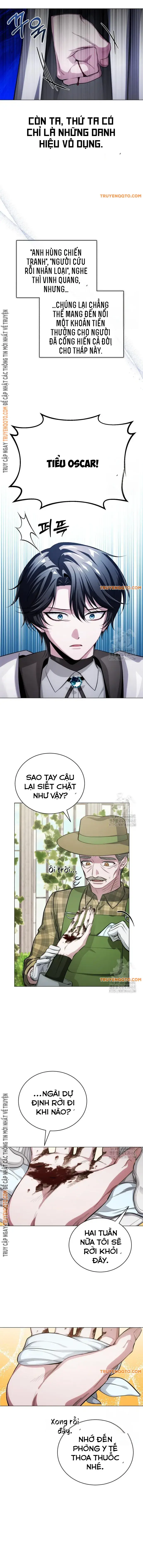 Kẻ Dị Biệt Của Ma Tháp Chapter 4 - 14