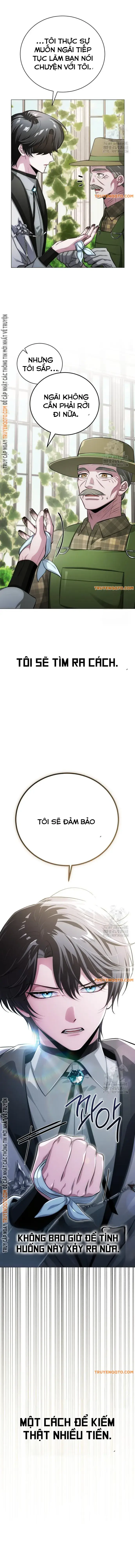 Kẻ Dị Biệt Của Ma Tháp Chapter 4 - 15