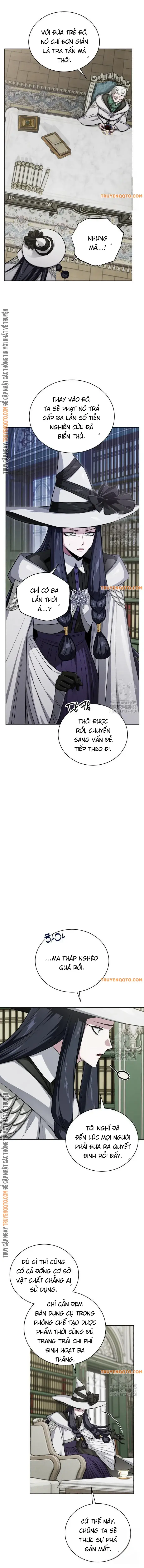 Kẻ Dị Biệt Của Ma Tháp Chapter 5 - 4