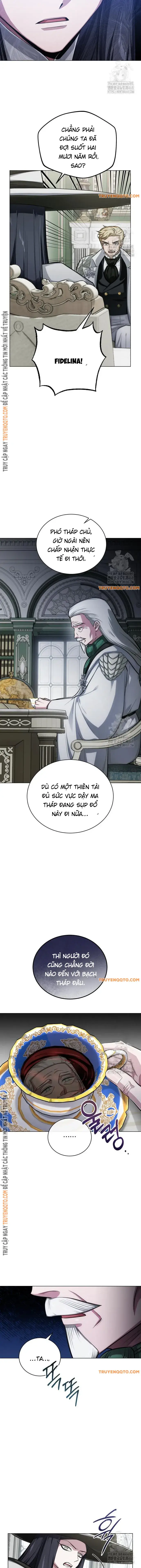 Kẻ Dị Biệt Của Ma Tháp Chapter 5 - 6