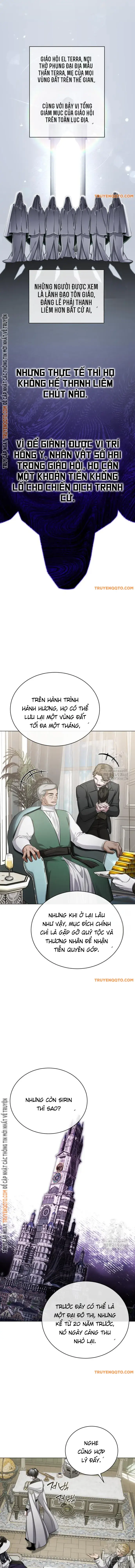 Kẻ Dị Biệt Của Ma Tháp Chapter 5 - 14