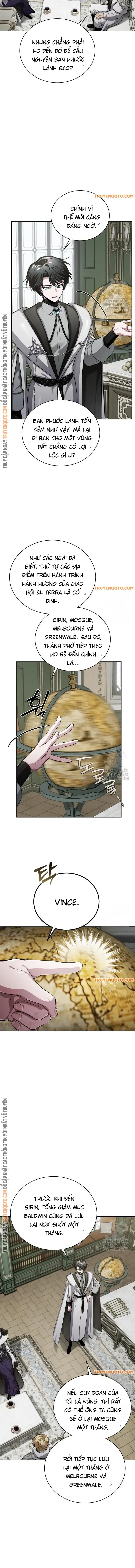 Kẻ Dị Biệt Của Ma Tháp Chapter 5 - 15