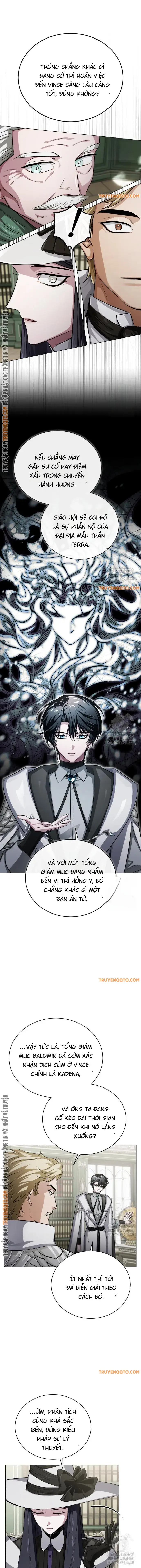 Kẻ Dị Biệt Của Ma Tháp Chapter 5 - 16
