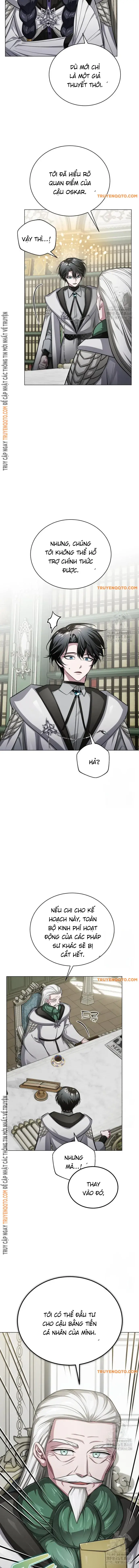 Kẻ Dị Biệt Của Ma Tháp Chapter 5 - 17