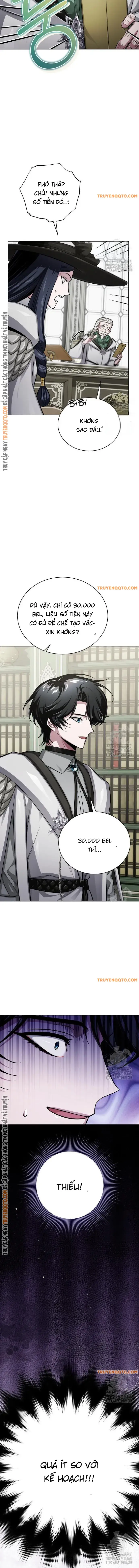 Kẻ Dị Biệt Của Ma Tháp Chapter 5 - 18