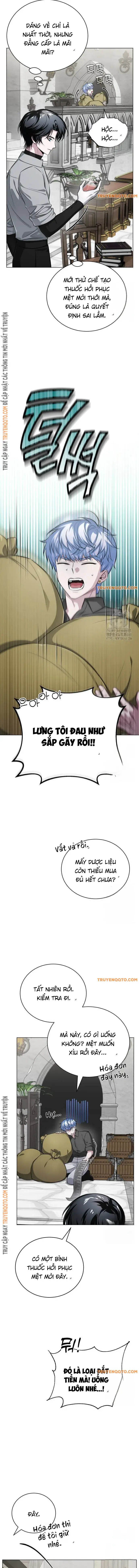 Kẻ Dị Biệt Của Ma Tháp Chapter 6 - 2