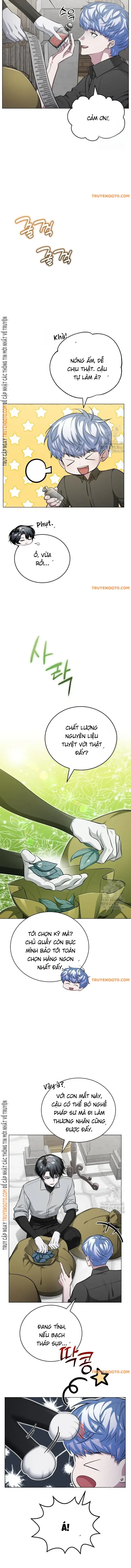 Kẻ Dị Biệt Của Ma Tháp Chapter 6 - 3