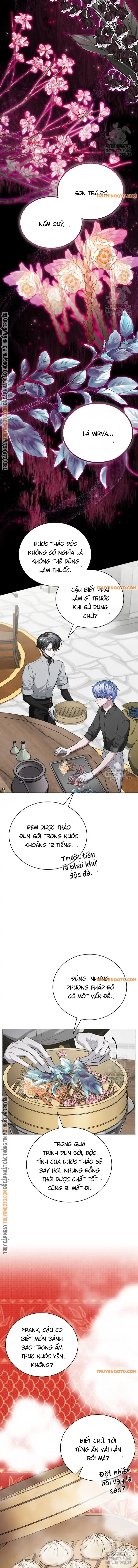 Kẻ Dị Biệt Của Ma Tháp Chapter 6 - 6