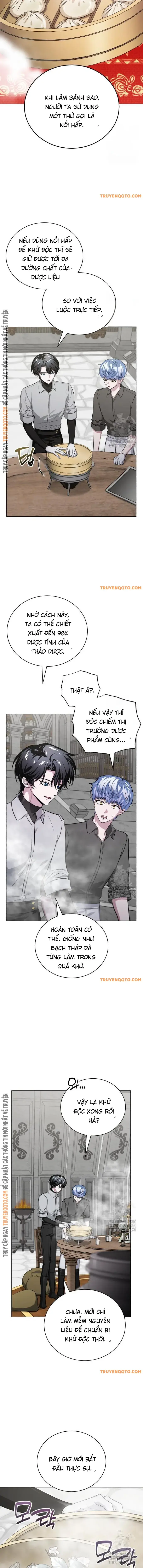 Kẻ Dị Biệt Của Ma Tháp Chapter 6 - 7