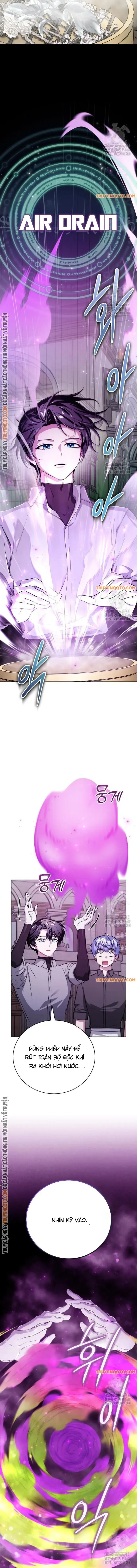 Kẻ Dị Biệt Của Ma Tháp Chapter 6 - 8