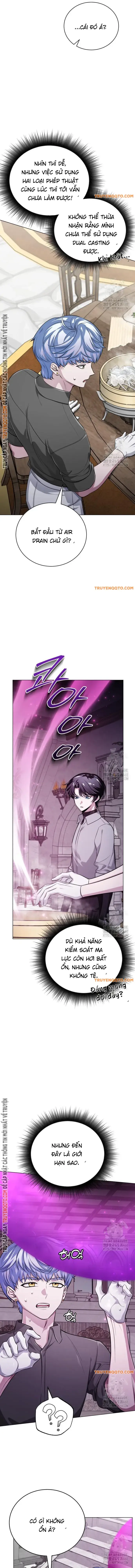 Kẻ Dị Biệt Của Ma Tháp Chapter 6 - 10