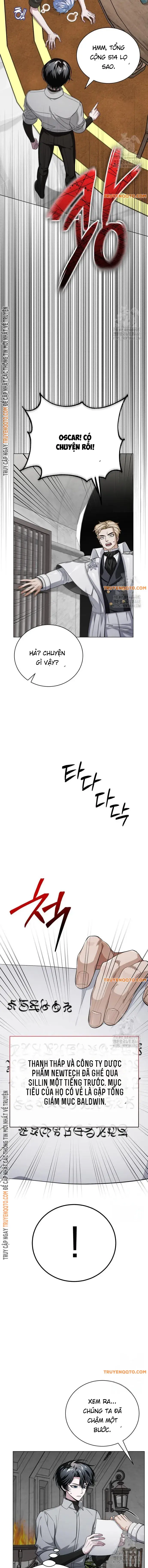 Kẻ Dị Biệt Của Ma Tháp Chapter 6 - 15