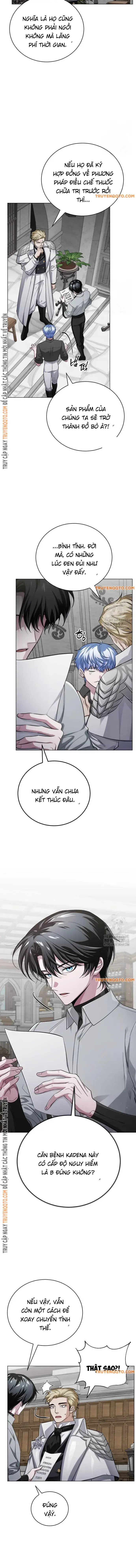 Kẻ Dị Biệt Của Ma Tháp Chapter 6 - 16