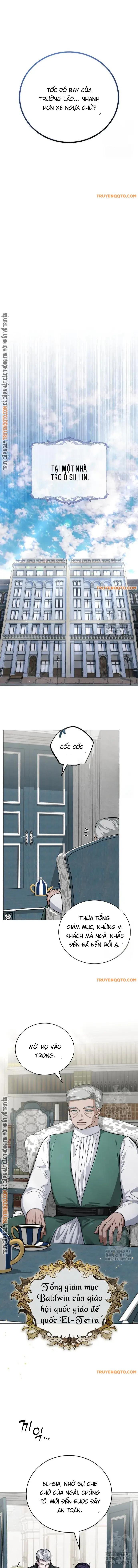 Kẻ Dị Biệt Của Ma Tháp Chapter 6 - 17