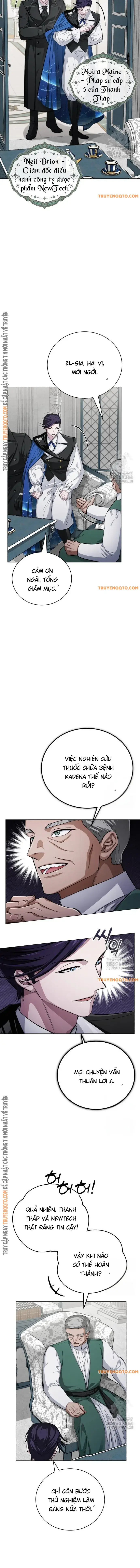 Kẻ Dị Biệt Của Ma Tháp Chapter 6 - 18