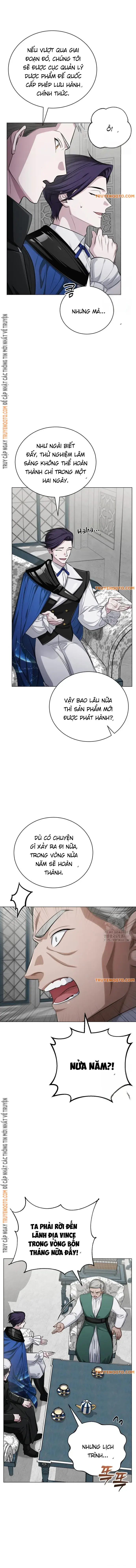 Kẻ Dị Biệt Của Ma Tháp Chapter 6 - 19