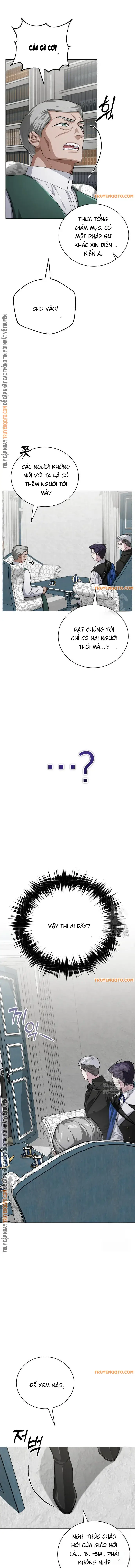 Kẻ Dị Biệt Của Ma Tháp Chapter 6 - 20