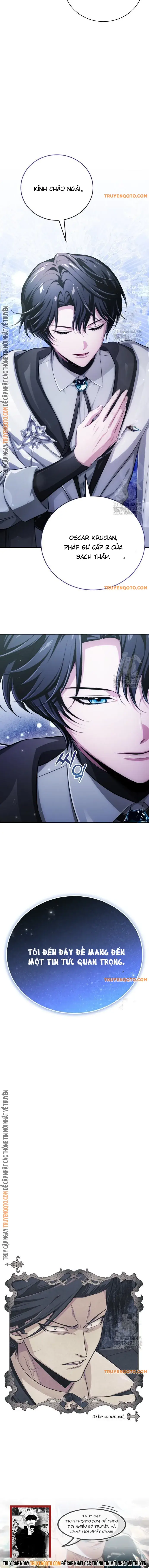 Kẻ Dị Biệt Của Ma Tháp Chapter 6 - 21