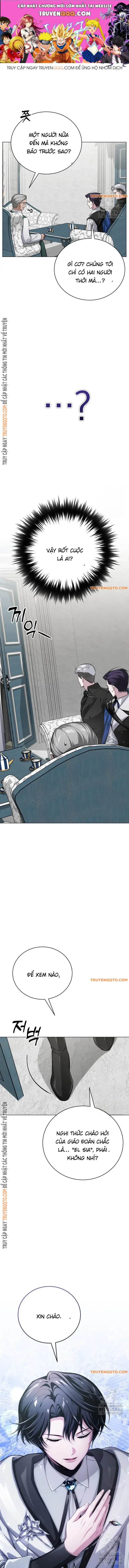 Kẻ Dị Biệt Của Ma Tháp Chapter 7 - 1