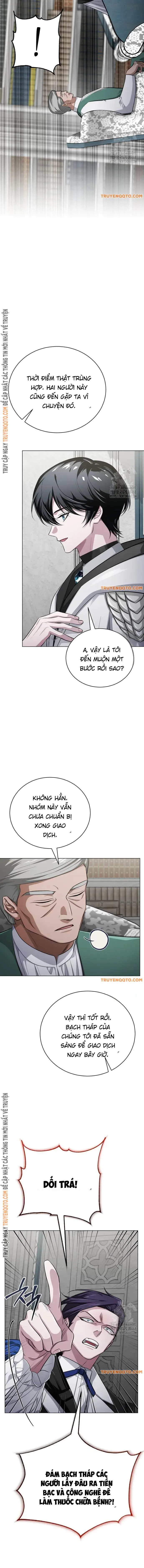 Kẻ Dị Biệt Của Ma Tháp Chapter 7 - 3