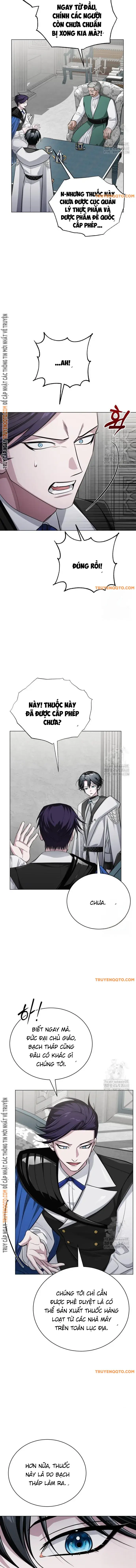 Kẻ Dị Biệt Của Ma Tháp Chapter 7 - 5