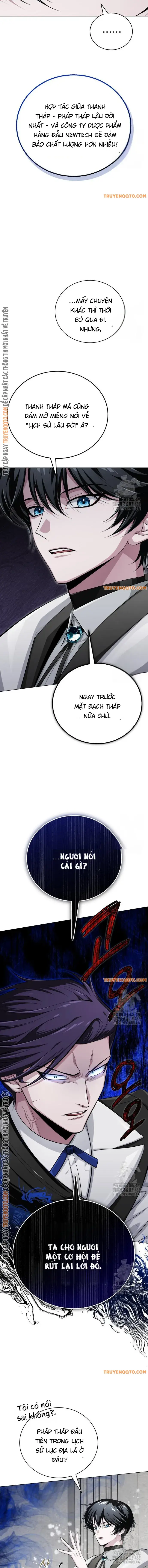 Kẻ Dị Biệt Của Ma Tháp Chapter 7 - 6