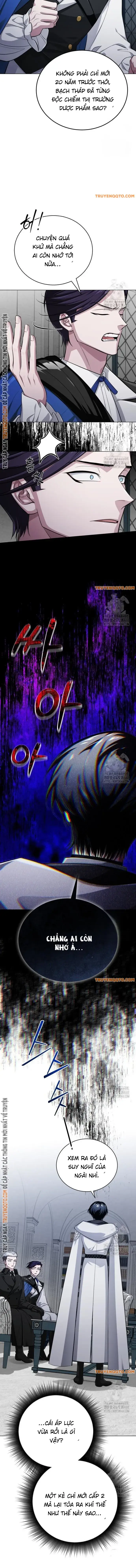 Kẻ Dị Biệt Của Ma Tháp Chapter 7 - 8