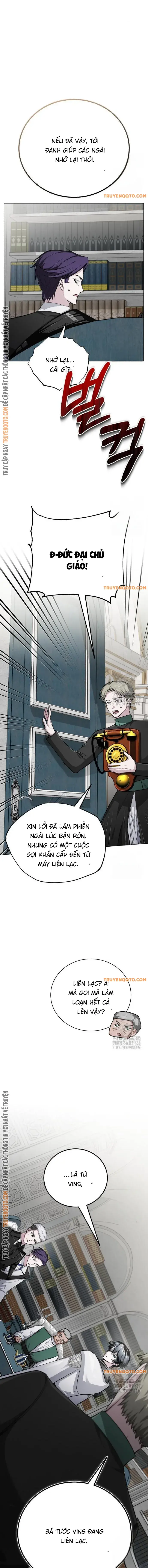 Kẻ Dị Biệt Của Ma Tháp Chapter 7 - 9