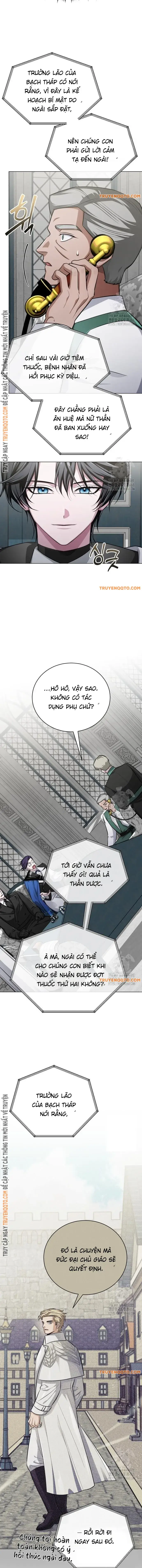 Kẻ Dị Biệt Của Ma Tháp Chapter 7 - 11