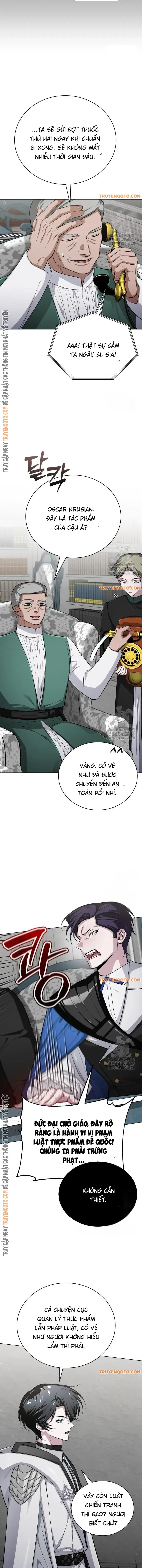 Kẻ Dị Biệt Của Ma Tháp Chapter 7 - 12